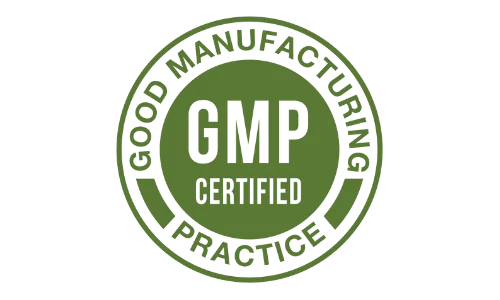 ZenCortex GMP Certified